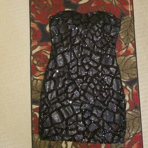 Sexy Little black dress